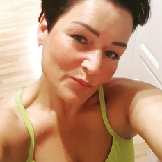 Grettha (48 jaar  ) uit Friesland