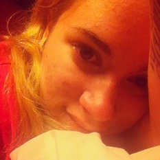 Kimmy (23 jaar  ) uit Noord-Brabant