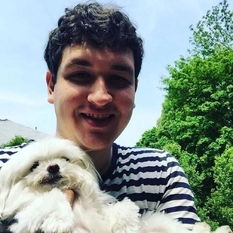 mpire (29 jaar  ) uit Friesland