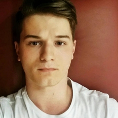 Supermark (30 jaar  ) uit Oost-vlaanderen