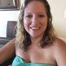 Deborahh (44 jaar  ) uit Noord-Holland