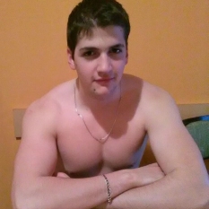 Joriswilseks (27 jaar  ) uit Flevoland