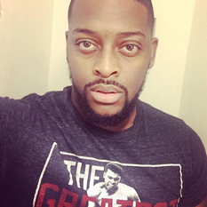 Romario (34 jaar  ) uit Zuid-Holland