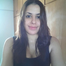 marjoleins (29 jaar  ) uit Noord-Brabant