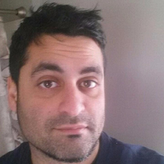 Deen (36 jaar  ) uit Gelderland