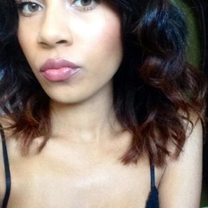 Kakie (35 jaar  ) uit Utrecht