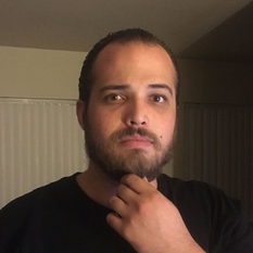 Conrad (42 jaar  ) uit Groningen