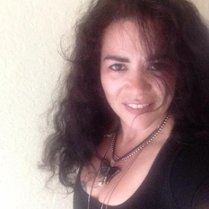 llilahopaa (52 jaar  ) uit Gelderland