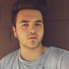 Jean23 (28 jaar  ) uit Friesland