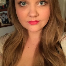 Dezziree (26 jaar  ) uit Zuid-Holland