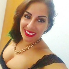 Fetsa (47 jaar  ) uit Gelderland