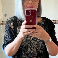 Jippke (63 jaar  ) uit Noord-Brabant