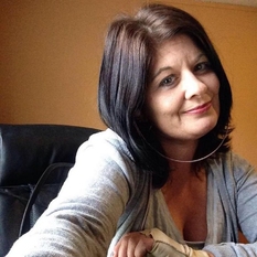 nookie (55 jaar  ) uit Utrecht