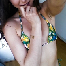 Small (27 jaar  ) uit Utrecht