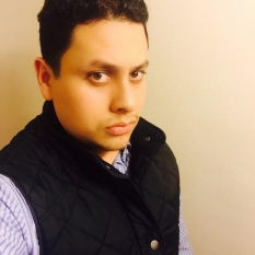 Ric_ardo (38 jaar  ) uit Zeeland