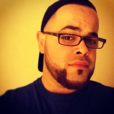 Alimohammed (36 jaar  ) uit Zuid-Holland