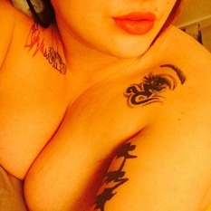 Wilske (29 jaar  ) uit Oost-vlaanderen