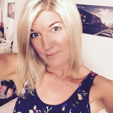 Natalia (47 jaar  ) uit Noord-Holland